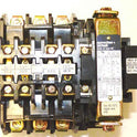 CONTACTOR, OBSOLETE, SPRECHER & SCHUH, CA1-40N 208 VAC COIL