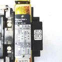CONTACTOR, OBSOLETE, SPRECHER & SCHUH, CA1-40N 208 VAC COIL