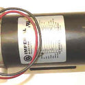 MOTOR, DOOR OPERATOR, PM, 24 VDC, 1220 RPM, .18 HP KONE # US101849001