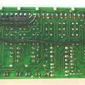 CIRCUIT BOARD SLIDE DOOR CONTROL CONCORD SERIES 8000 # 772019-000- REV 000