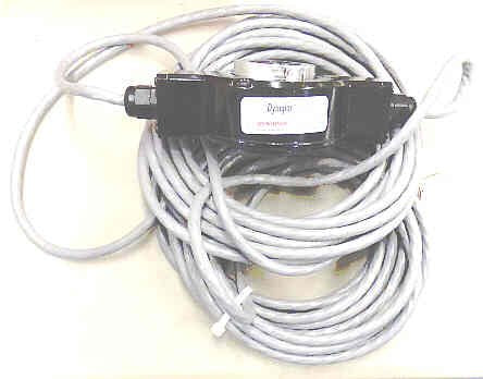 ENCODER, SEALED HOLLOW SHAFT WITH CABLES & MOUNTING KIT SCHINDLER # 692B997H17