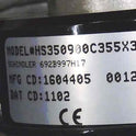 ENCODER, SEALED HOLLOW SHAFT WITH CABLES & MOUNTING KIT SCHINDLER # 692B997H17