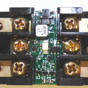 BUTTON, 2 N.O. CONTACTS, LED BULB, AS SHOWN PTL # 15PSRBMVW