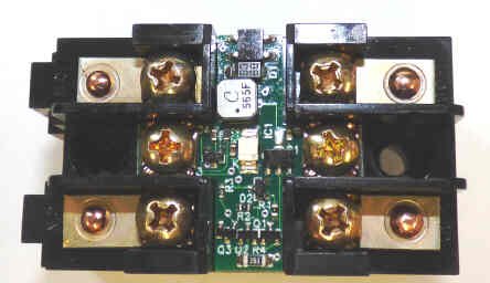 BUTTON, 2 N.O. CONTACTS, LED BULB, AS SHOWN PTL # 15PSRBMVW