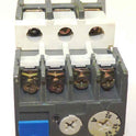 RELAY, OVERLOAD, 25-32 AMP ABB # TA25-DU