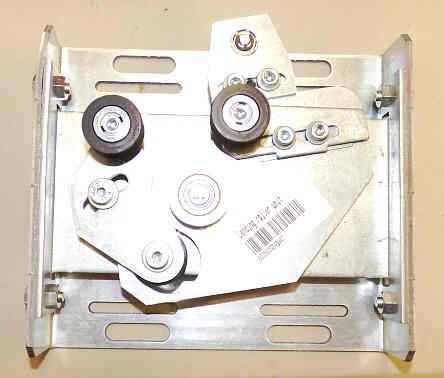 ASSEMBLY, DOOR RELEASE, AMDNA V2, KONE # KM603560G06