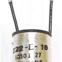 COIL, A6164 RELAY, 1050t27, 13.2 Ohm, 1.30 O.D. x .560 I.D.  OTIS # 222E16