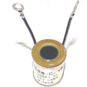 COIL, A6164 RELAY, 1050t27, 13.2 Ohm, 1.30 O.D. x .560 I.D.  OTIS # 222E16