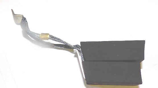 BRUSH, CARBON,.750 1.250 2.500 SPLIT GRADE T563, ARMOR # 12569-02