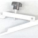 TOOL, DOOR STOP, CAST, AS PICTURED DOVER TKE # 9817335