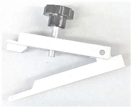 TOOL, DOOR STOP, CAST, AS PICTURED DOVER TKE # 9817335