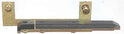 CAM AND CARBON ASSEMBLY, 6850 SELECTORS OTIS # 2166J12