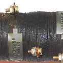 COIL, #1-S MAGNET, 2-1/4&#8243; OD, 1-1/8&#8243; ID, 235 OHM OTIS #136224