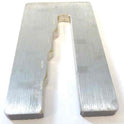 GAUGE, ROPE MEASURING, STEEL, 3/8 TO 11/16 DIAMETERS