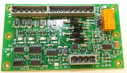 BOARD, CIRCUIT,  BCMNA 11.Q BOARD, SCHINDLER #51522601