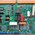BOARD, CIRCUIT, PWB, MOTOR FIELD REGULATOR,T-IV DOVER # 9835842