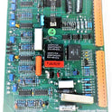 BOARD, CIRCUIT, PWB, MOTOR FIELD REGULATOR,T-IV DOVER # 9835842