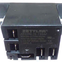 RELAY, MINIATURE, SPDT, 120 VAC, 30 AMP AMERICAN ZETTLER # AZ2280-1C-120A