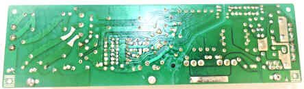 BOARD, CIRCUIT, POWER SUPPLY, 34V, 6..3 AMP DOVER # 9816136