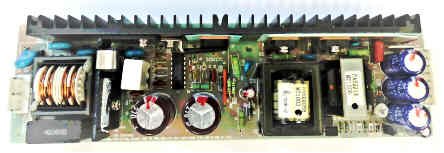 BOARD, CIRCUIT, POWER SUPPLY, 34V, 6..3 AMP DOVER # 9816136