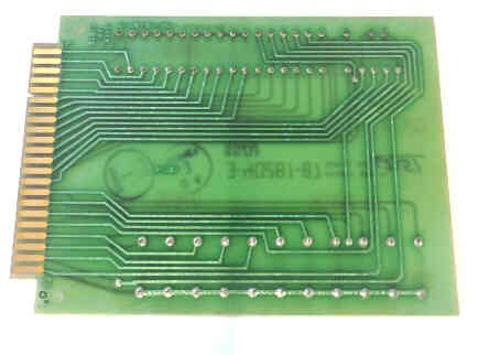 BOARD, CIRCUIT, HYDRO B HAUGHTON # 3-40287-87