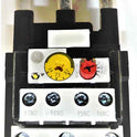 RELAY, OVERLOAD, 64-82 AMP USED WITH CLO8 CONTACTOR GE # PART# RT2J