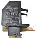 RELAY, OVERLOAD, 64-82 AMP USED WITH CLO8 CONTACTOR GE # PART# RT2J