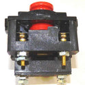 SWITCH, STOP, PUSH.PULL, WESTINGHOUSE # 5211D09H10