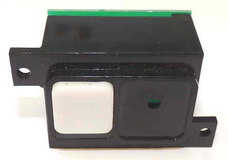 PUSHBUTTON COMPLETE AS SHOWN MT STYLE SCHINDLER # 7556C51H01