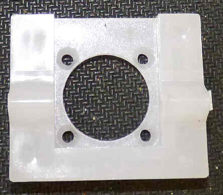 ACTUATOR, EPCO, BUTTON, NEW STYLE CONTACT US WITH QUESTIONS