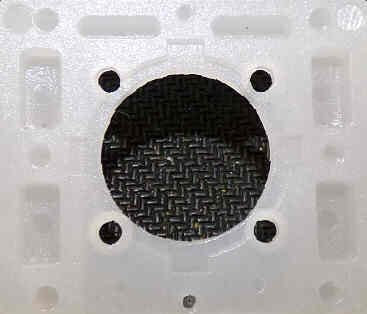 ACTUATOR, EPCO, BUTTON, NEW STYLE CONTACT US WITH QUESTIONS
