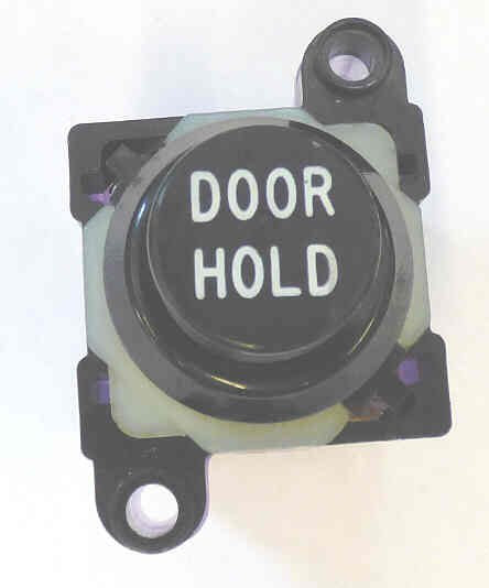 SWITCH, DOOR HOLD, PULL TO HOLD  ADAMS # AS459A9