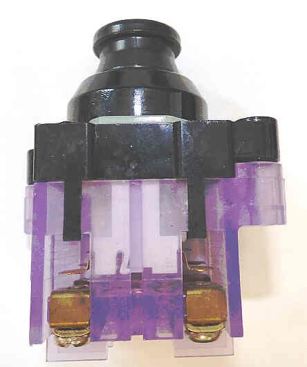SWITCH, DOOR HOLD, PULL TO HOLD  ADAMS # AS459A9