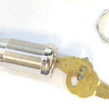 SWITCH, KEYED, 2 POSITION, KEY OUT AT 12, UTF KEY OTIS # 6410W11