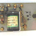 RELAY, CURRENT SENSING, COMPLETE AS SHOWN, COVER OFF, OTIS 2219-A1