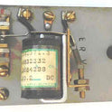 RELAY, CURRENT SENSING, COMPLETE AS SHOWN, COVER OFF, OTIS # B6842B198561