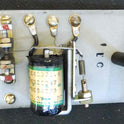RELAY, CURRENT SENSING, COMPLETE AS SHOWN, COVER OFF, OTIS 2219-A11