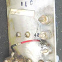 RELAY, CURRENT SENSING, COMPLETE AS SHOWN, COVER OFF, OTIS 2219-A11