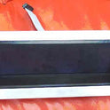 INDICATOR, HALL, SS FACEPLATE, TYPE M FIXTURES PCB IS DOVER # 9835878