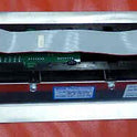 INDICATOR, HALL, SS FACEPLATE, TYPE M FIXTURES PCB IS DOVER # 9835878