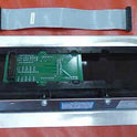 INDICATOR, HALL, SS FACEPLATE, TYPE M FIXTURES PCB IS DOVER # 9835878