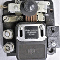 RELAY, OVERLOAD, OBSOLETE TYPE 307 CUTLER-HAMMER EATON # 10176H19A