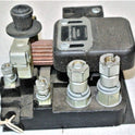 RELAY, OVERLOAD, OBSOLETE TYPE 307 CUTLER-HAMMER EATON # 10176H19A