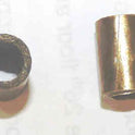 BUSHING MICA, MACHINED, USED ON MULTIPLE CONTACTORS PAYNE # K1438