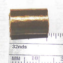 BUSHING MICA, MACHINED, USED ON MULTIPLE CONTACTORS PAYNE # K1438