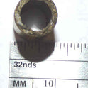 BUSHING MICA, MACHINED, USED ON MULTIPLE CONTACTORS PAYNE # K1438