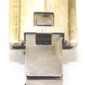 HOLDER, BRUSH, BRONZE, IMPERIAL, .375 X 1 BOX  ARMOR # 12446-01