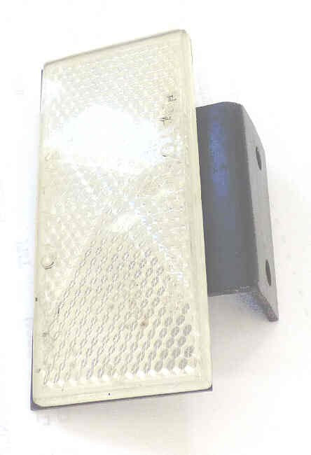 REFLECTOR WITH BRACKET, ELECTRIC EYE