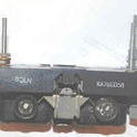 RELAY, OVERLOAD, DUAL, OBSOLETE TYPE 306 CUTLER-HAMMER EATON # 10176ED58