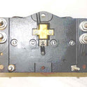 RELAY, OVERLOAD, DUAL, OBSOLETE TYPE 306 CUTLER-HAMMER EATON # 10176ED58